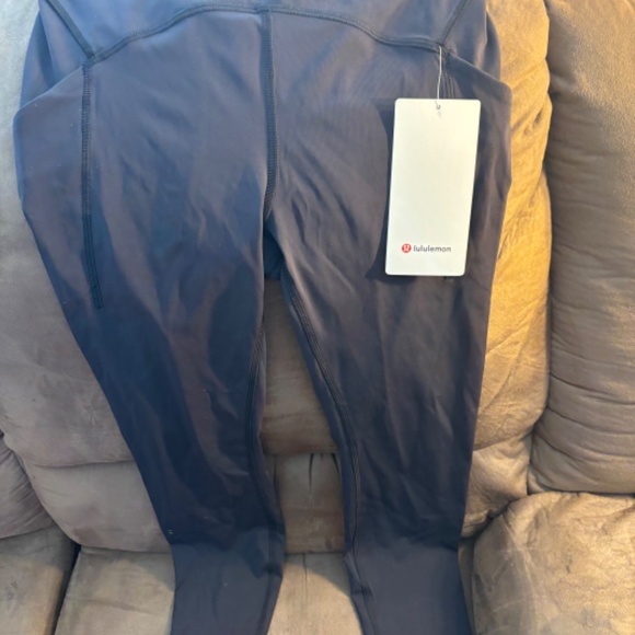 Lululemon leggings, NWT - Picture 2 of 5